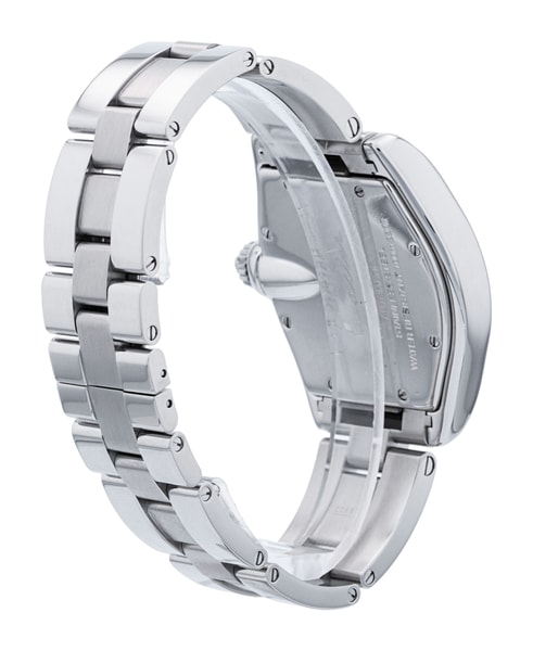 Cartier Roadster W62000V3